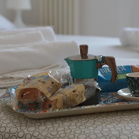 Guest House Simonazzi Reggio Emilia Kültér fotó