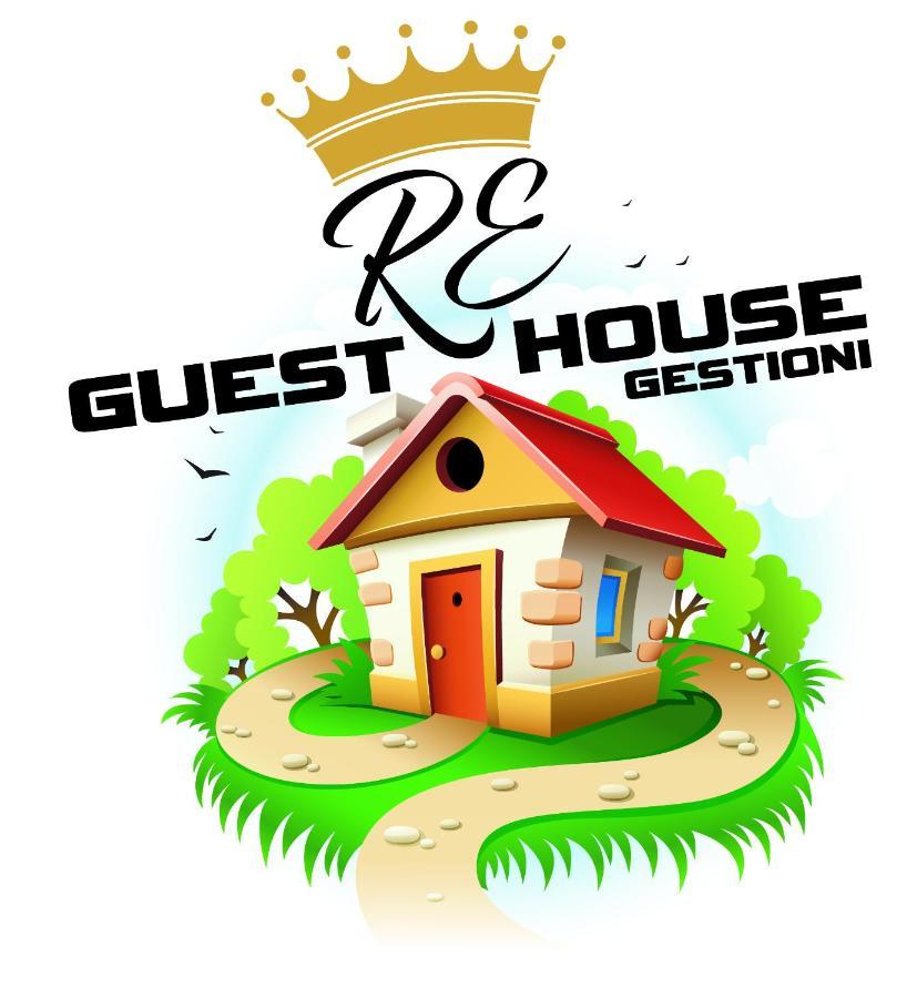 Guest House Simonazzi Reggio Emilia Kültér fotó