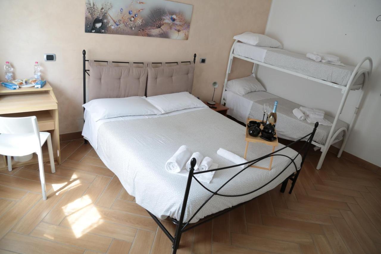 Guest House Simonazzi Reggio Emilia Kültér fotó