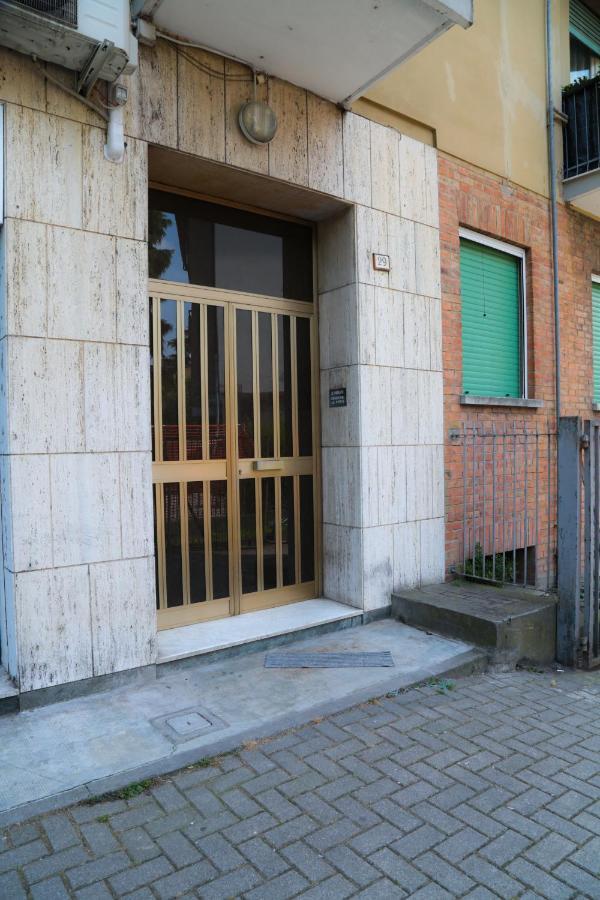 Guest House Simonazzi Reggio Emilia Kültér fotó