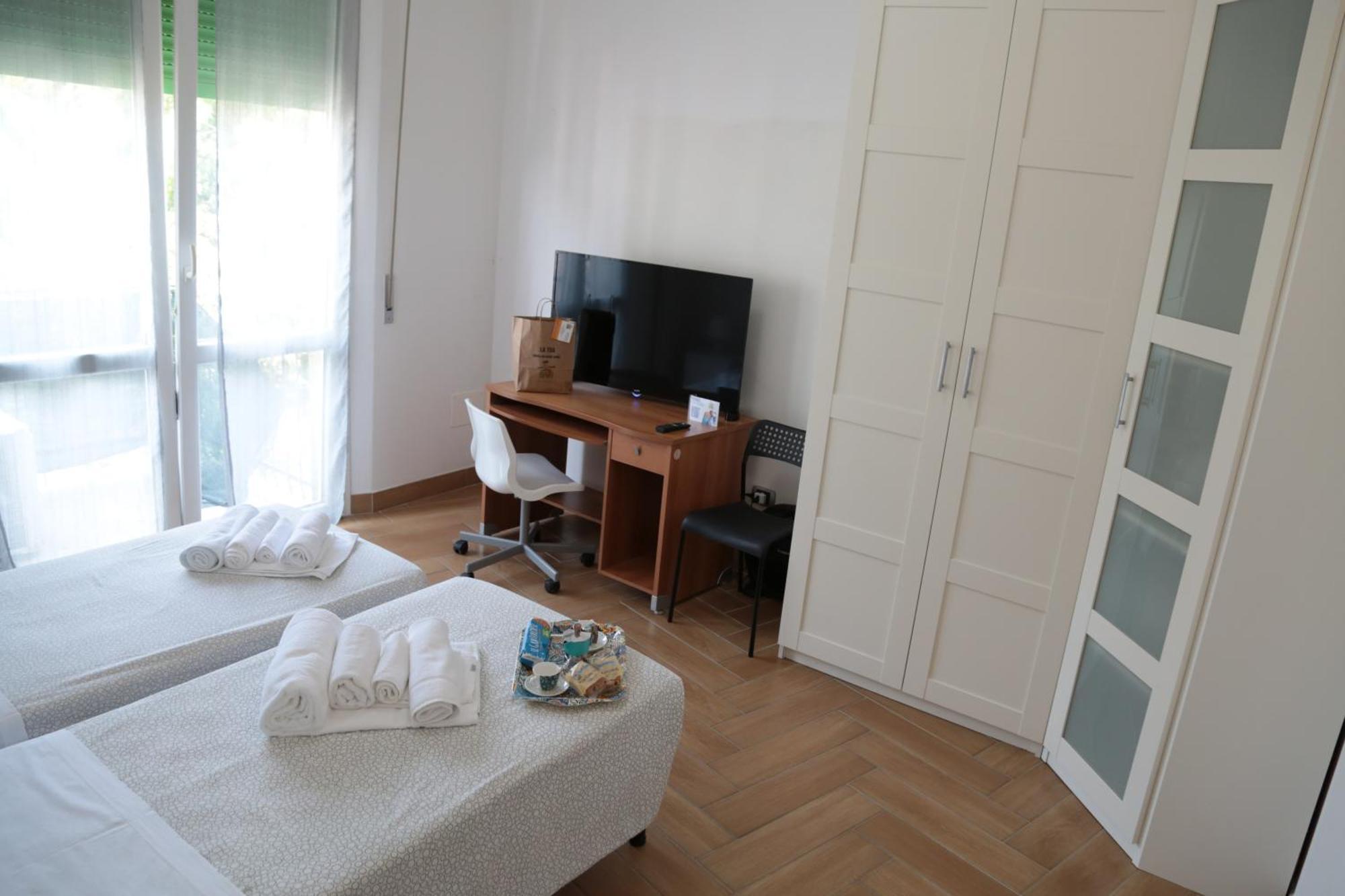 Guest House Simonazzi Reggio Emilia Kültér fotó