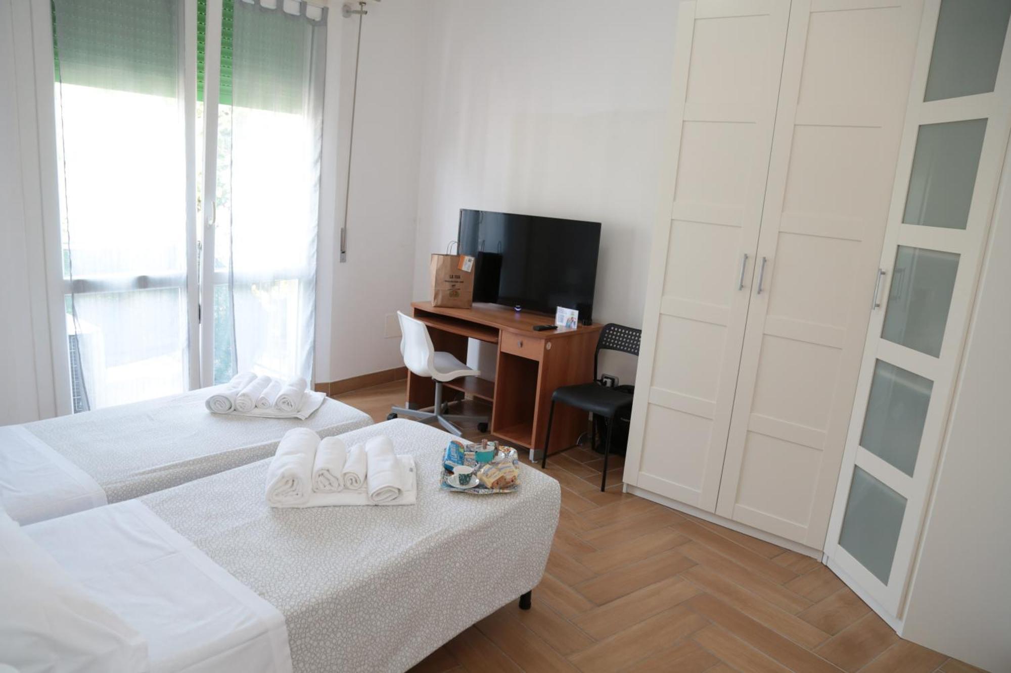 Guest House Simonazzi Reggio Emilia Kültér fotó