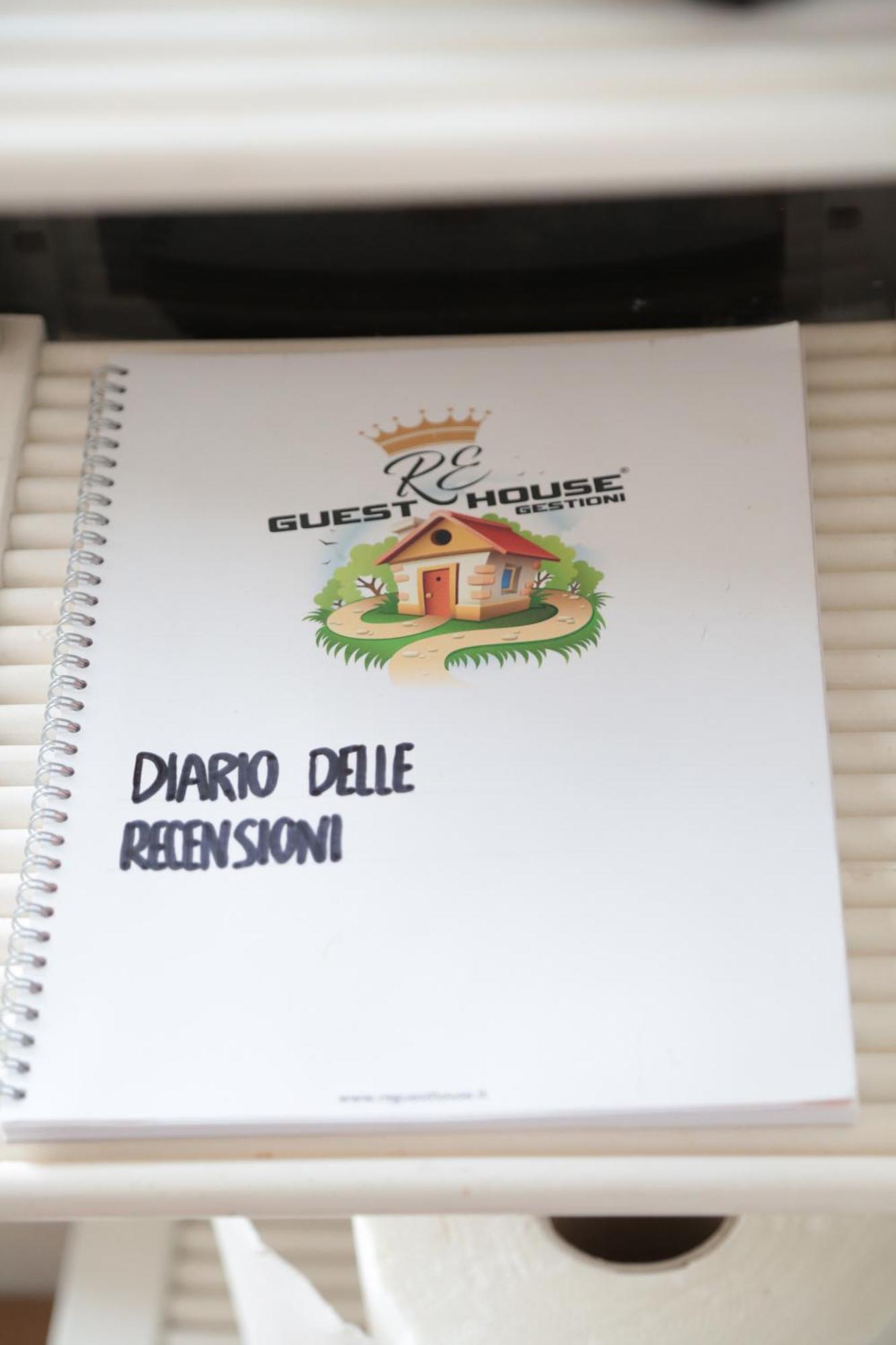 Guest House Simonazzi Reggio Emilia Kültér fotó