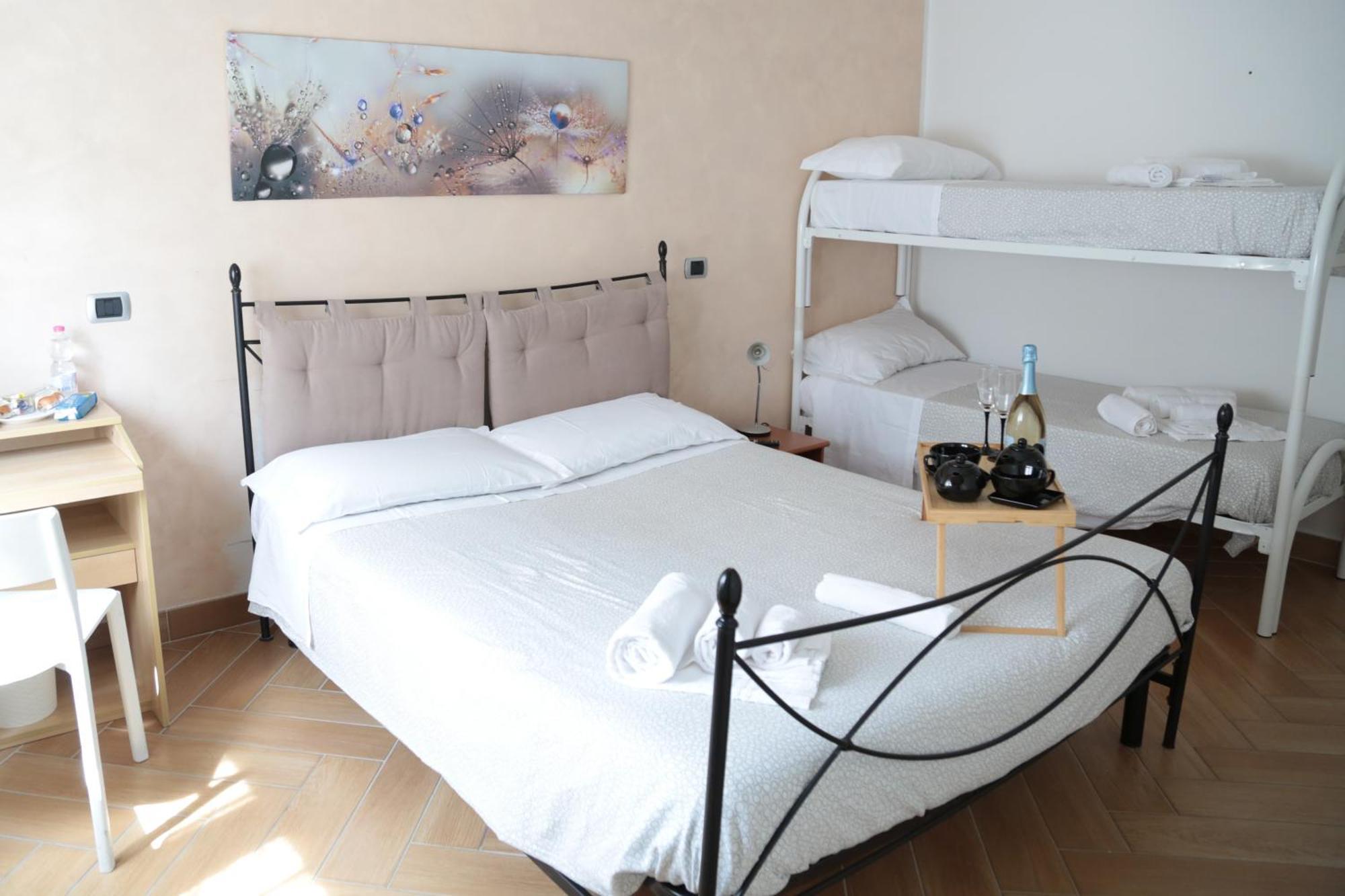 Guest House Simonazzi Reggio Emilia Kültér fotó