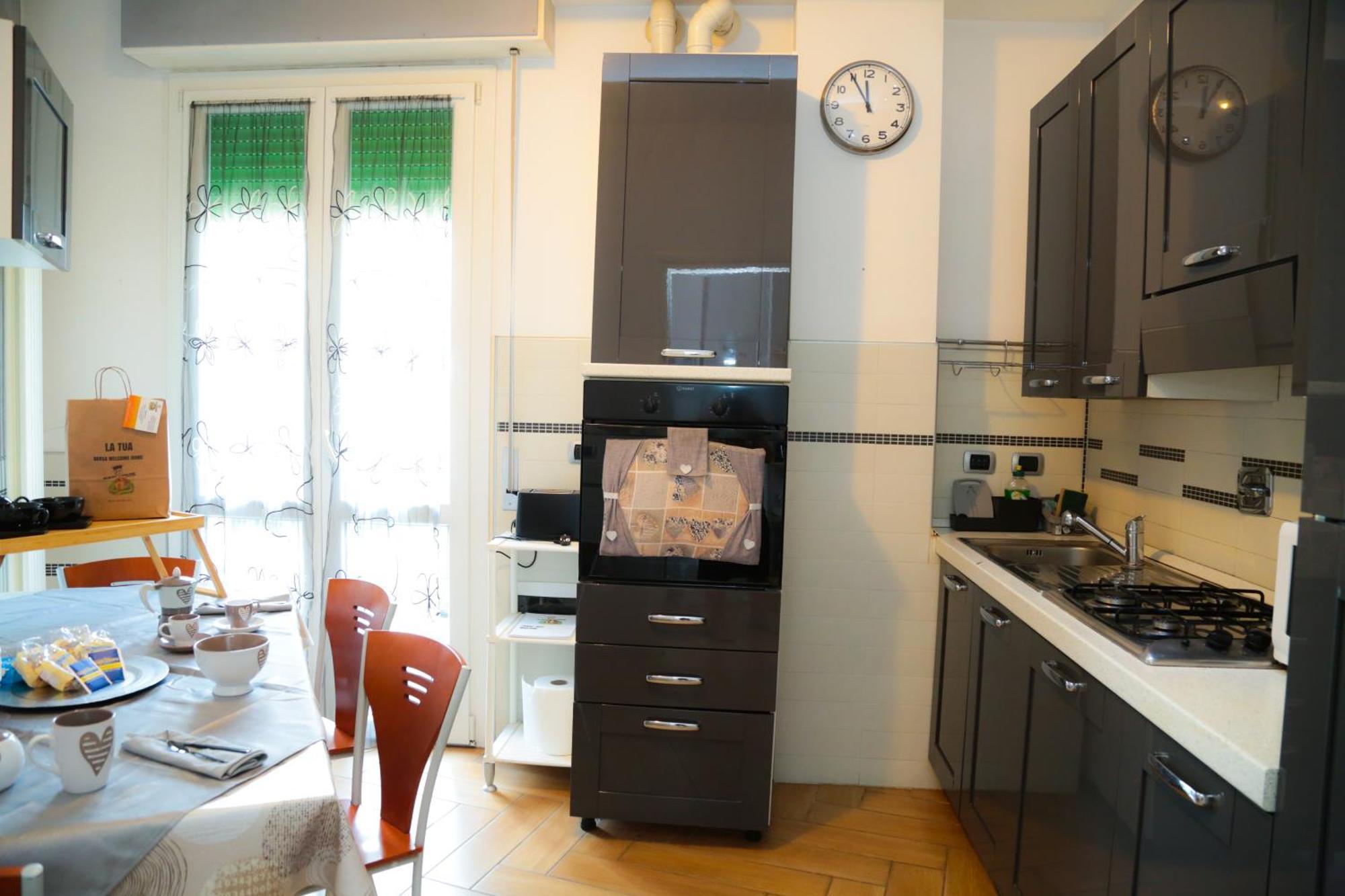 Guest House Simonazzi Reggio Emilia Kültér fotó