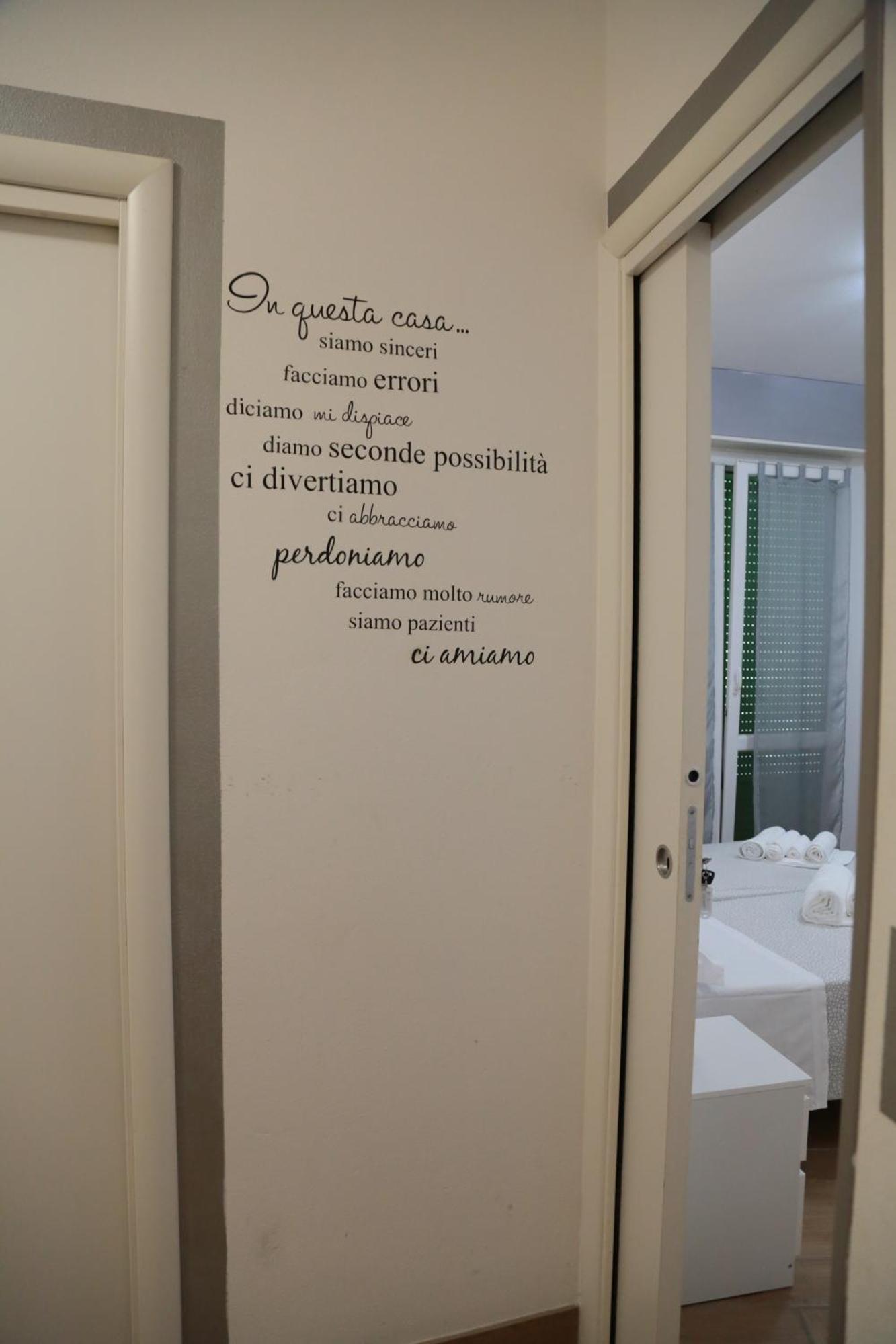 Guest House Simonazzi Reggio Emilia Kültér fotó