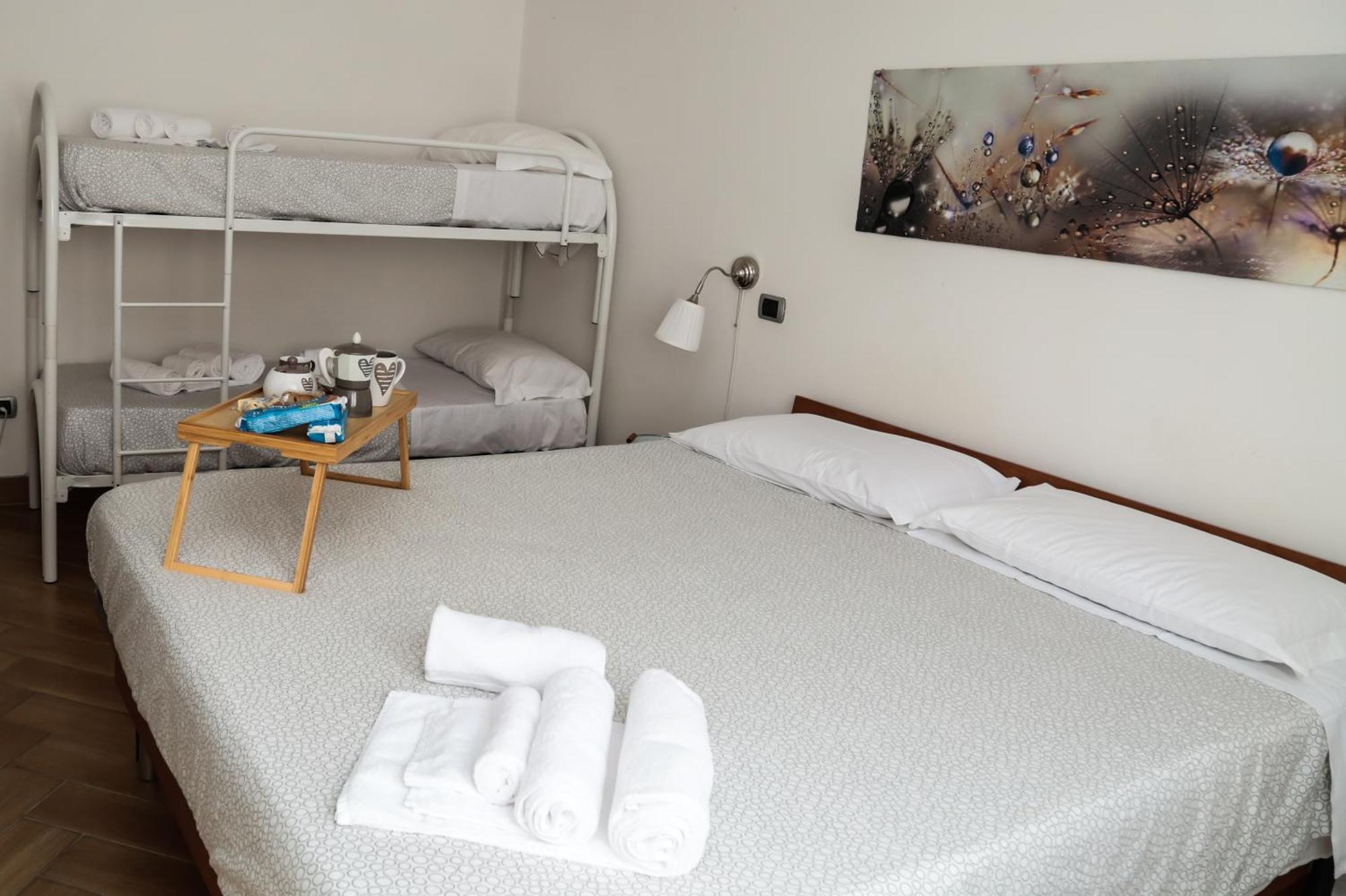Guest House Simonazzi Reggio Emilia Kültér fotó
