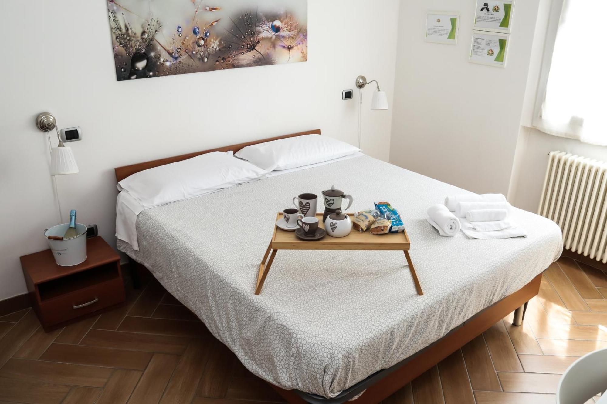Guest House Simonazzi Reggio Emilia Kültér fotó